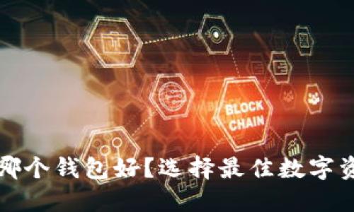 : TP钱包创建哪个钱包好？选择最佳数字资产钱包的指南